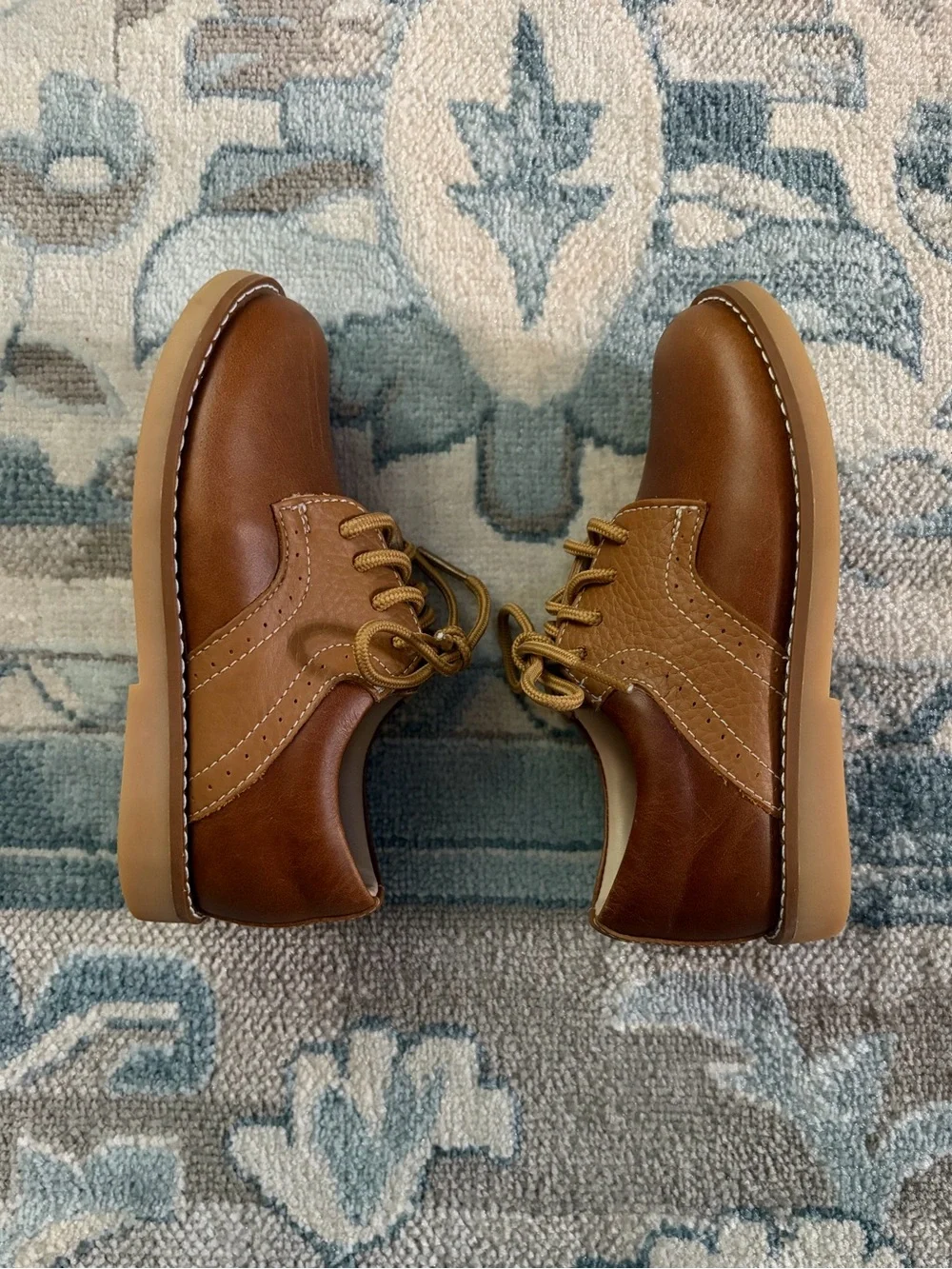 Elephantito Golfers Dress Shoes